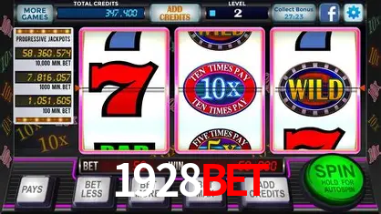 Desvendando o Mundo dos Jogos Virtuais na 1928BET
