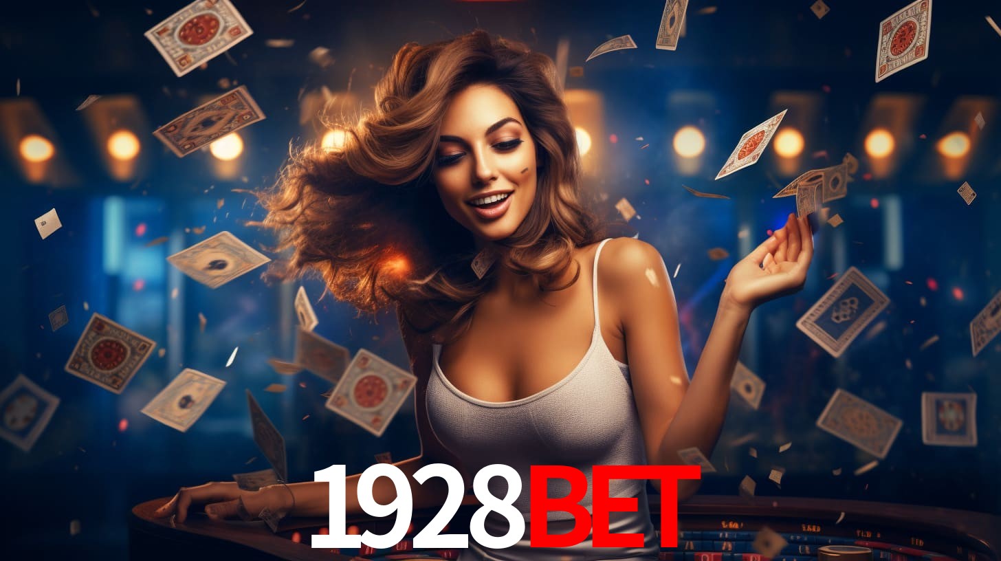 1928BET - Um Cassino De Prestígio! - 1928BET.COM