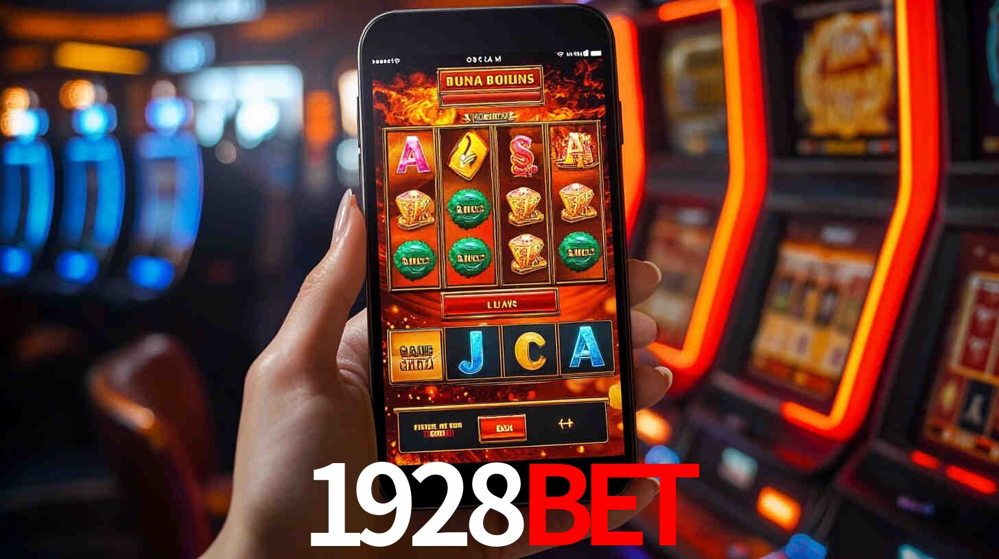 1928BET: Seu Cassino Premiado com Pagamentos Rápidos