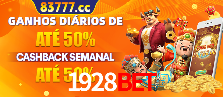 Anúncio de um membro ganhador do cassino 1928BET que ganhou R$2.193.486,00 jogando o slot PG Fortune Tiger, com os mascotes do jogo comemorando o prêmio.