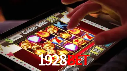 Descubra a Magia dos Jogos de Arcade no 1928BET