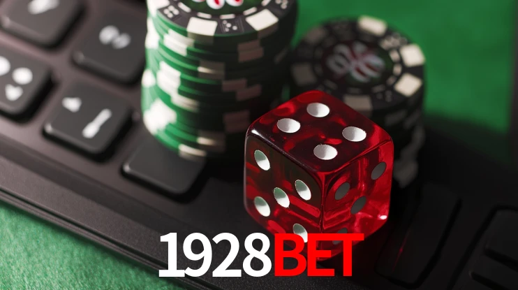 Slot Games 1928BET