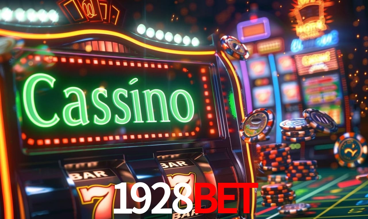 Login Seguro 1928BET