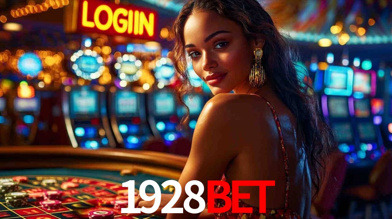 Diretório de Jogos 1928BET