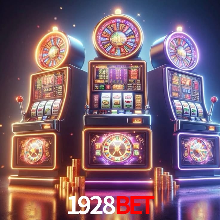 1928BET: Jogos de Caça-Níqueis-Altas Recompensas, Roleta-Velocidade, Blackjack-Desafios Máximos