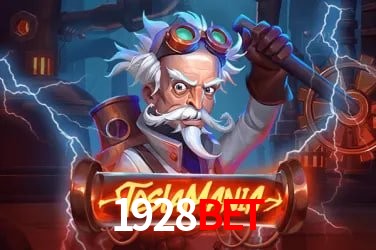 Casino Ao Vivo 1928BET