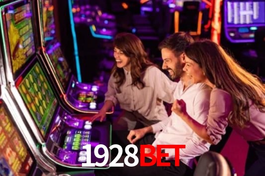 cassino 1928BET