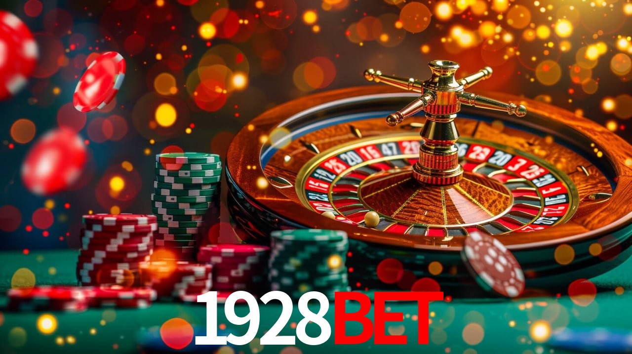 A Emoção da Loteria na 1928BET: Uma Chance de Mudança de Vida