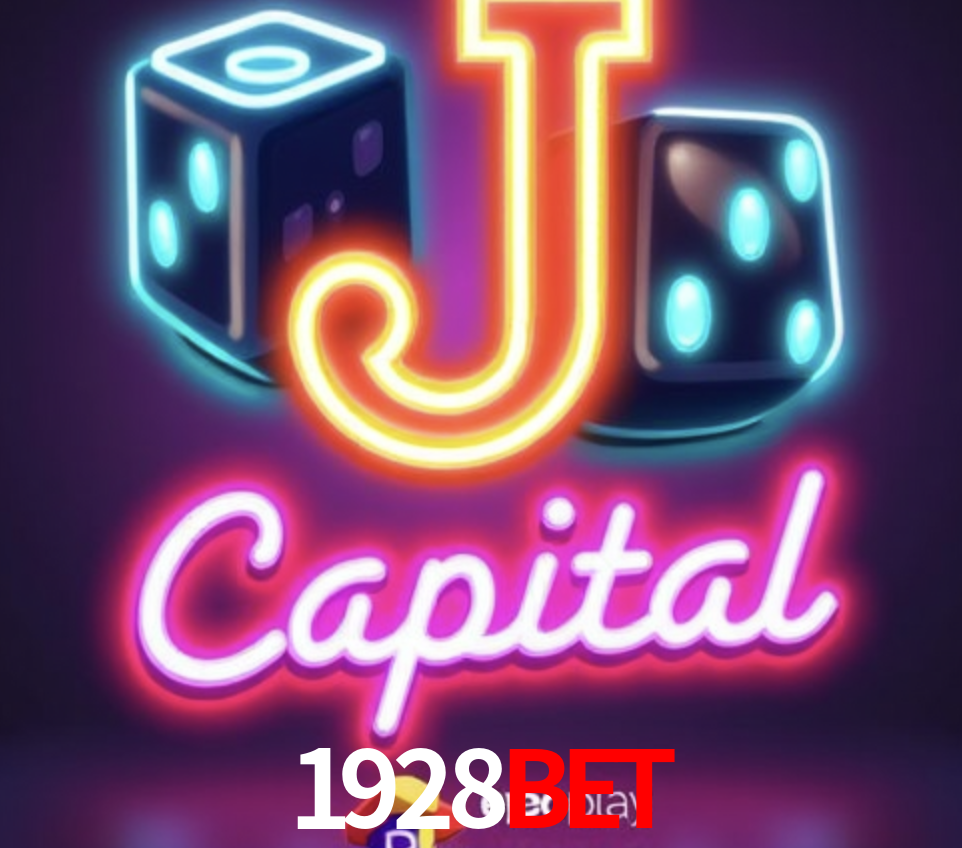 Account Benefits 1928BET
