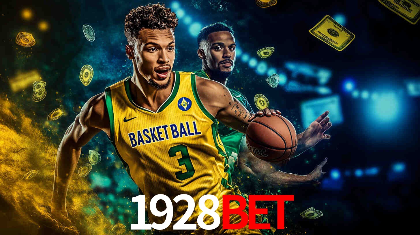 Apostas Esportivas na 1928BET: Um Guia Completo