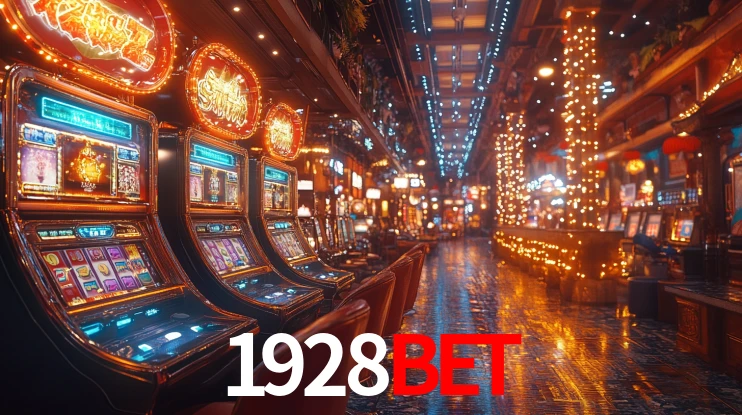 1928BET: Seu Especialista em Apostas Esportivas Brasileiras