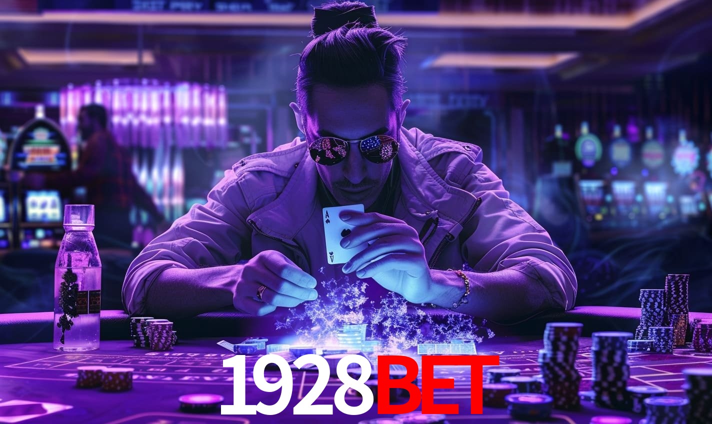 VIP Casino 1928BET