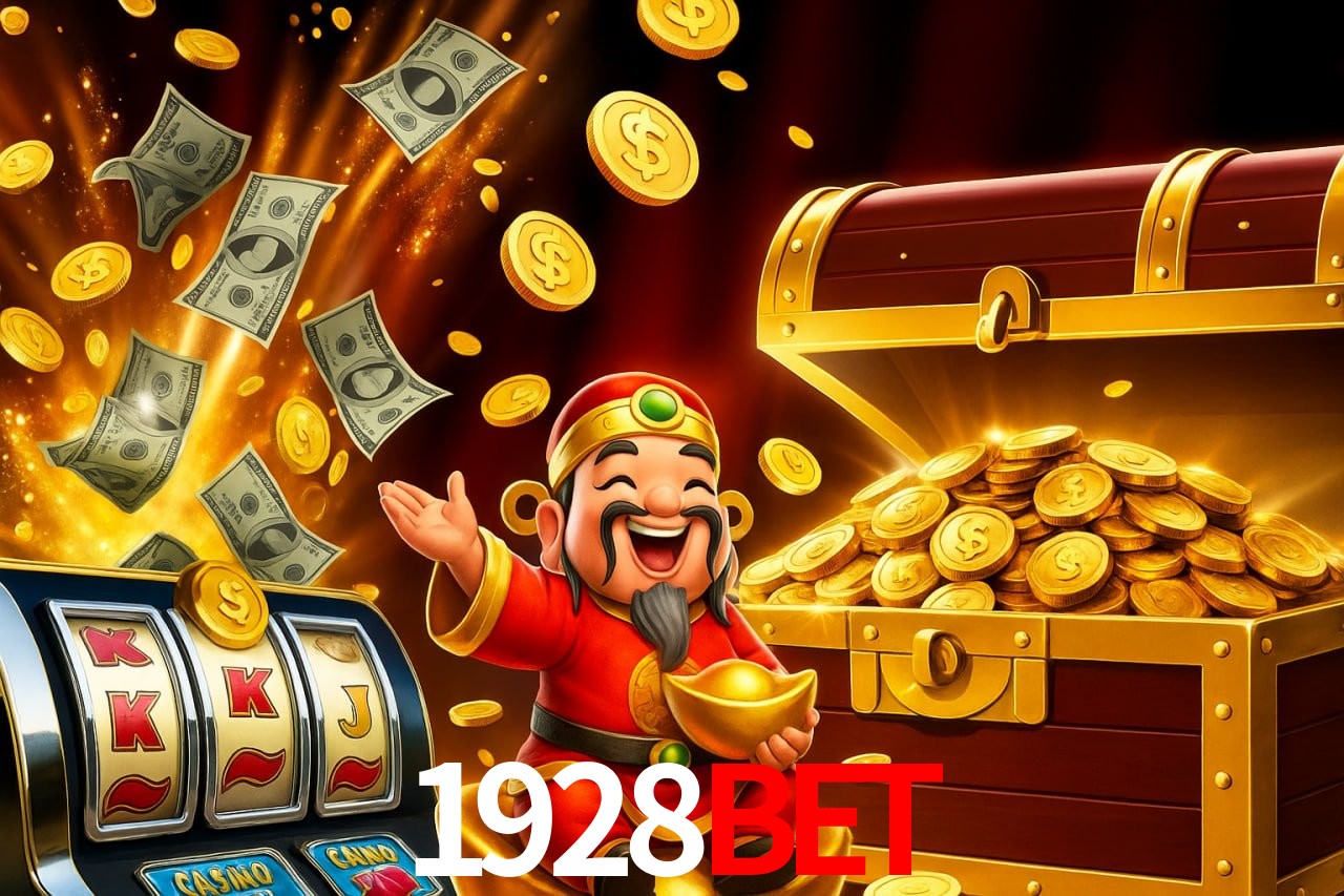 Jogos Exclusivos 1928BET