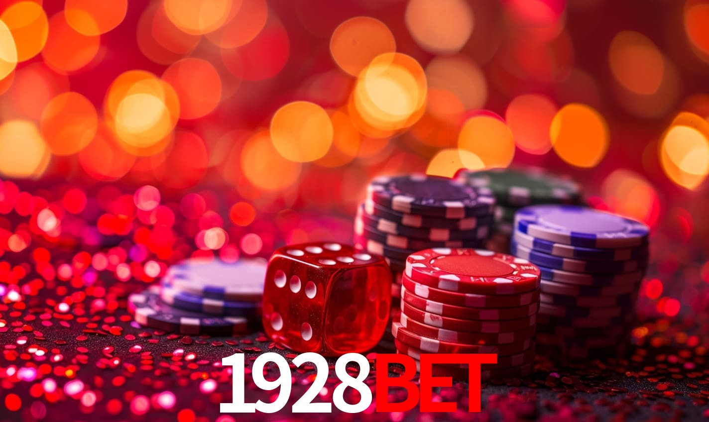 A Experiência Imersiva dos Cassinos Ao Vivo no 1928BET