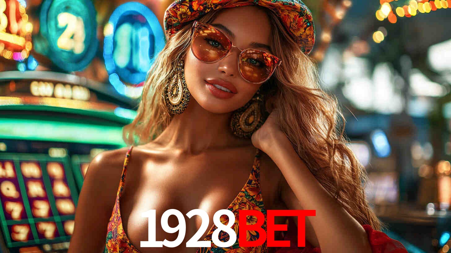 1928BET App Interface