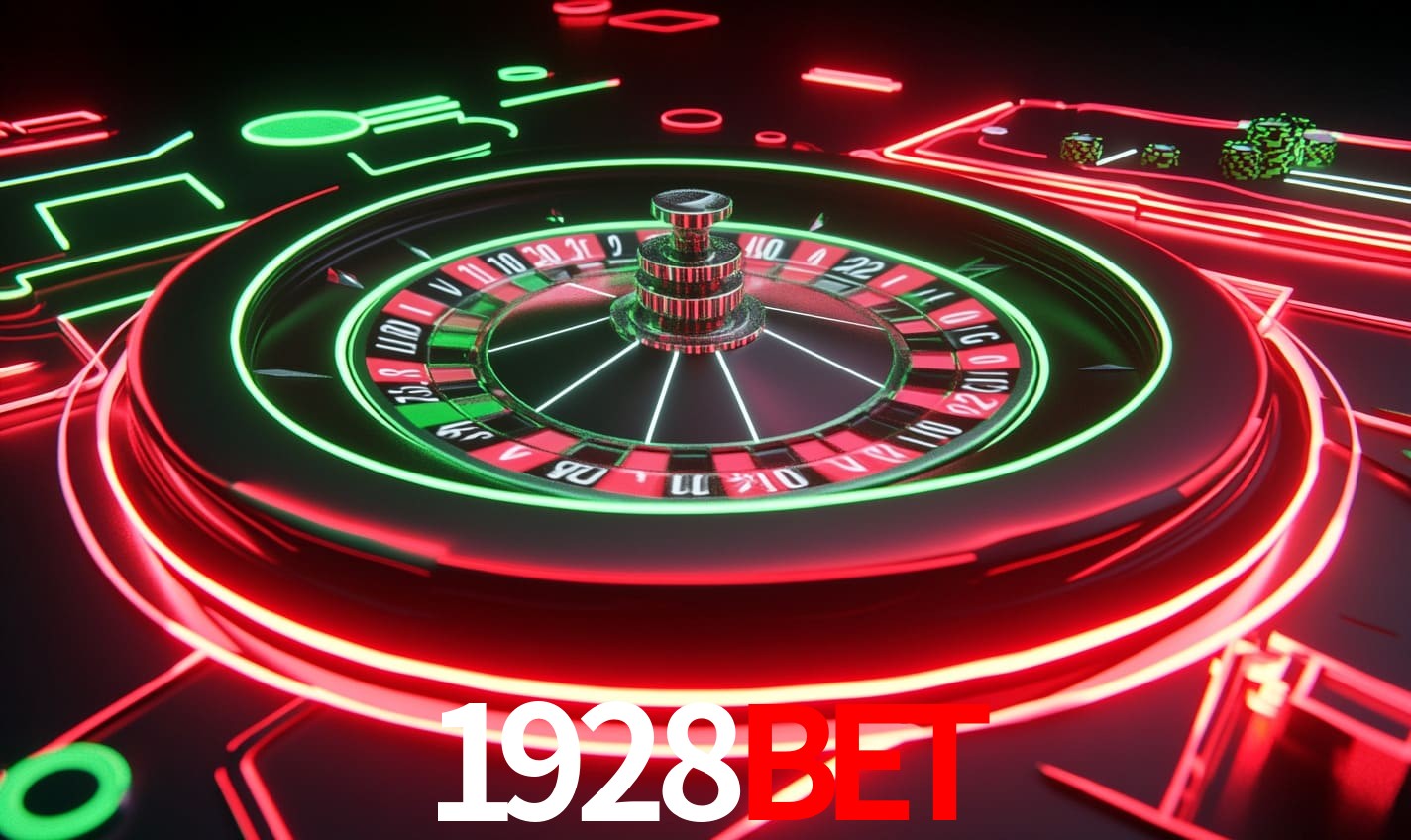 Inovações de Jogos na 1928BET: O Futuro das Experiências Interativas