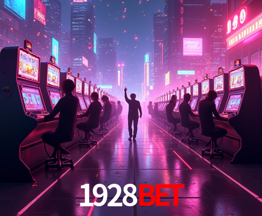 Torneios 1928BET