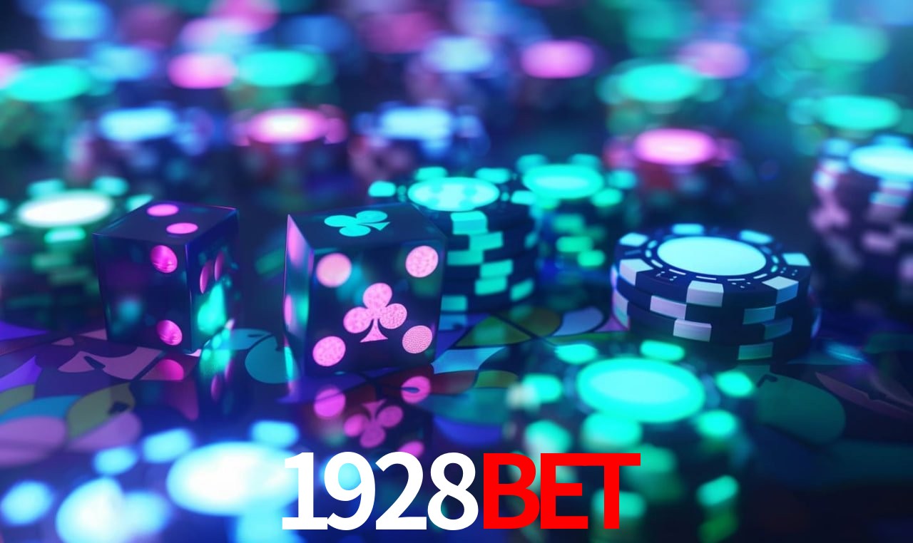 Casino Ao Vivo 1928BET