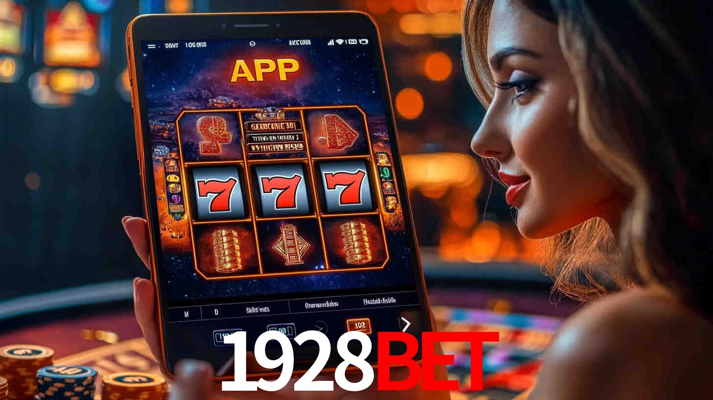 1928BET APP