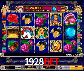 Desvendando o Mundo dos Jogos Virtuais na 1928BET