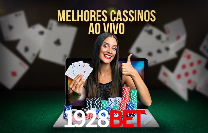 API Integration 1928BET