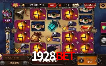 Exclusive Offers 1928BET