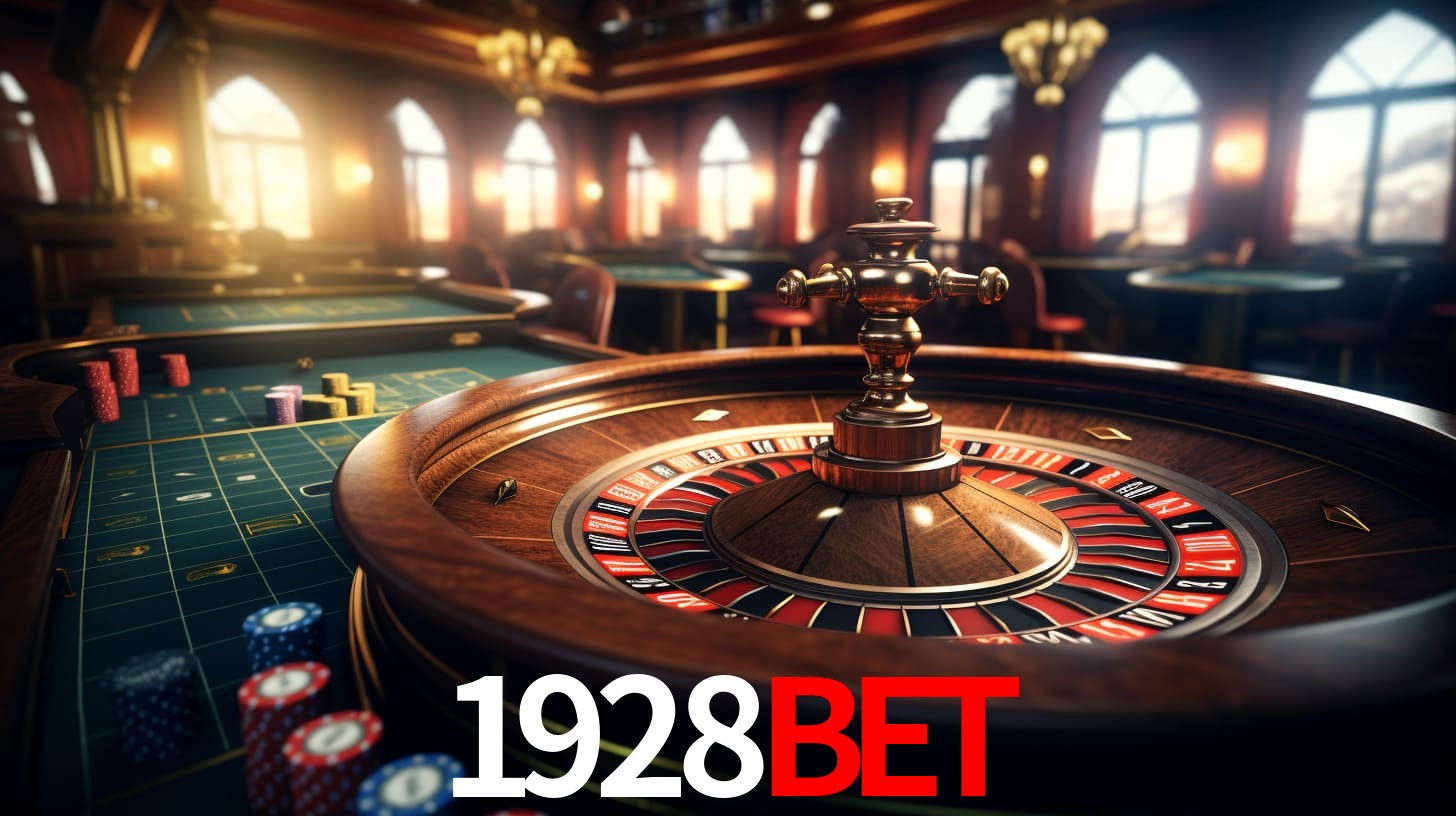 Live Casino 1928BET