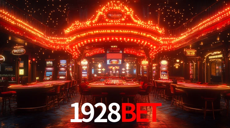 Experimente o Login Seguro Premium no 1928BET